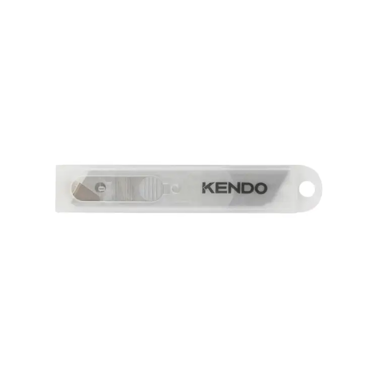 Набор лезвий для строительного ножа KENDO SK5 30652