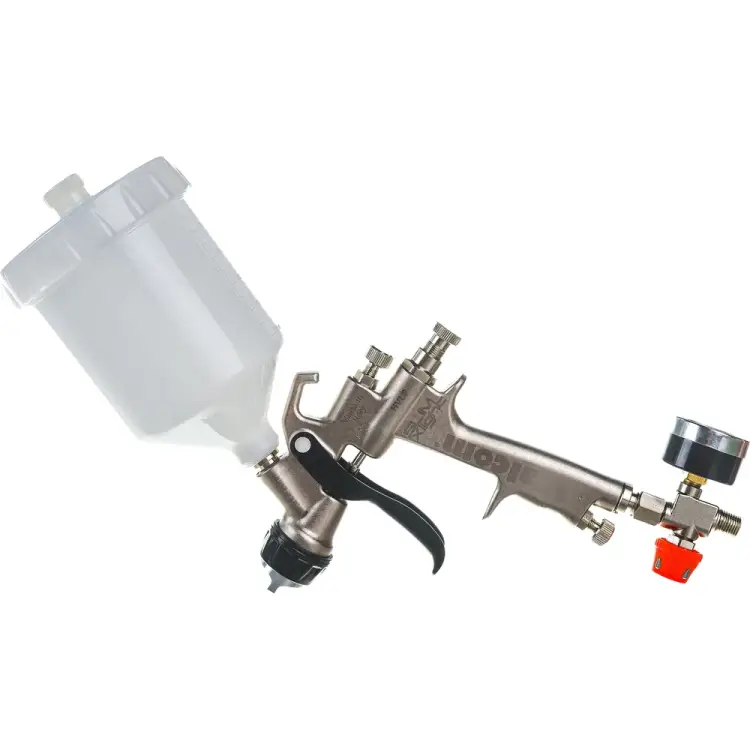 Краскопульт WALCOM SLIM XLIGHT 833013