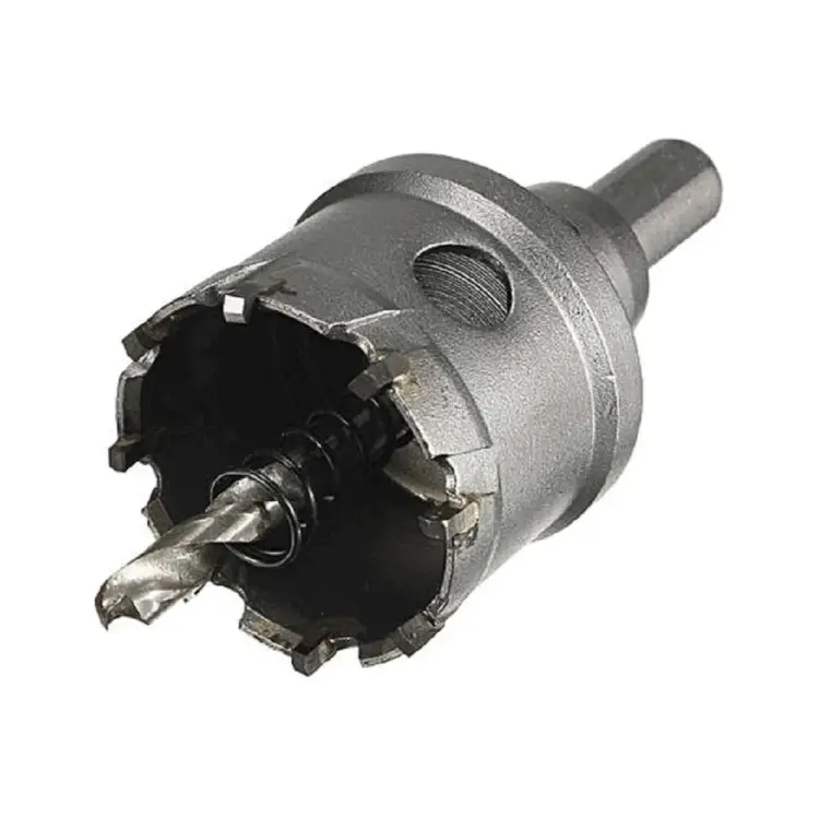 Коронка по металлу TORGWIN T312688 Коронка по металлу TORGWIN T312688