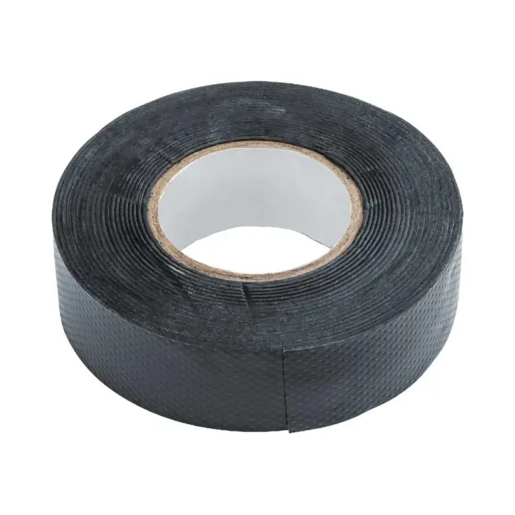 Высоковольтная самослипающаяся изолента KRANZ KR-09-2513