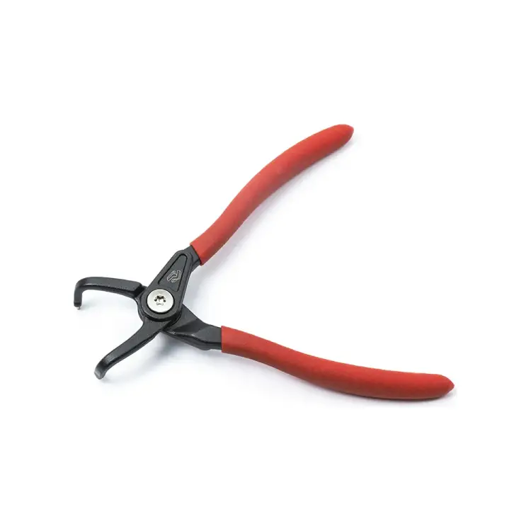 Загнутый съемник внутренних стопорных колец Станкоимпорт ST040135