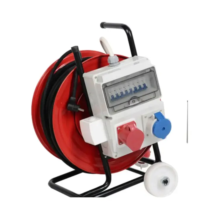 Кабельный удлинитель MTG MT219 7326