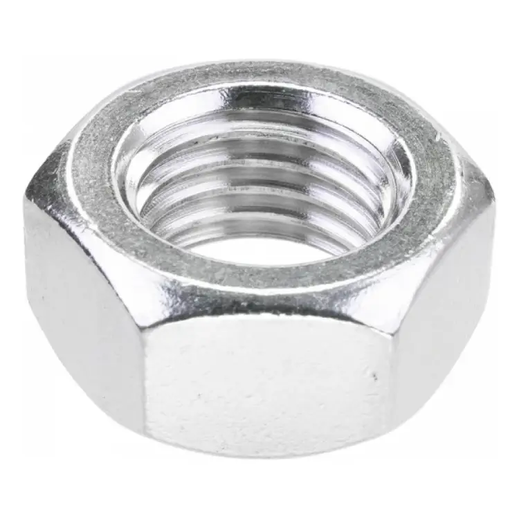 Гайка Tech-Krep M8 DIN934 (15 шт.) 141756