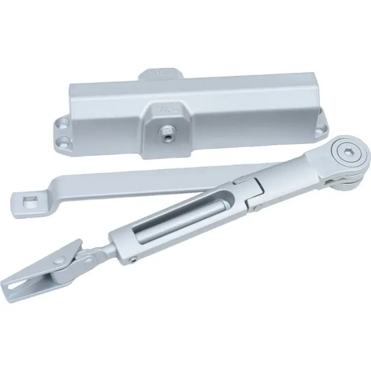 Доводчик dormakaba TS Compakt 67010201