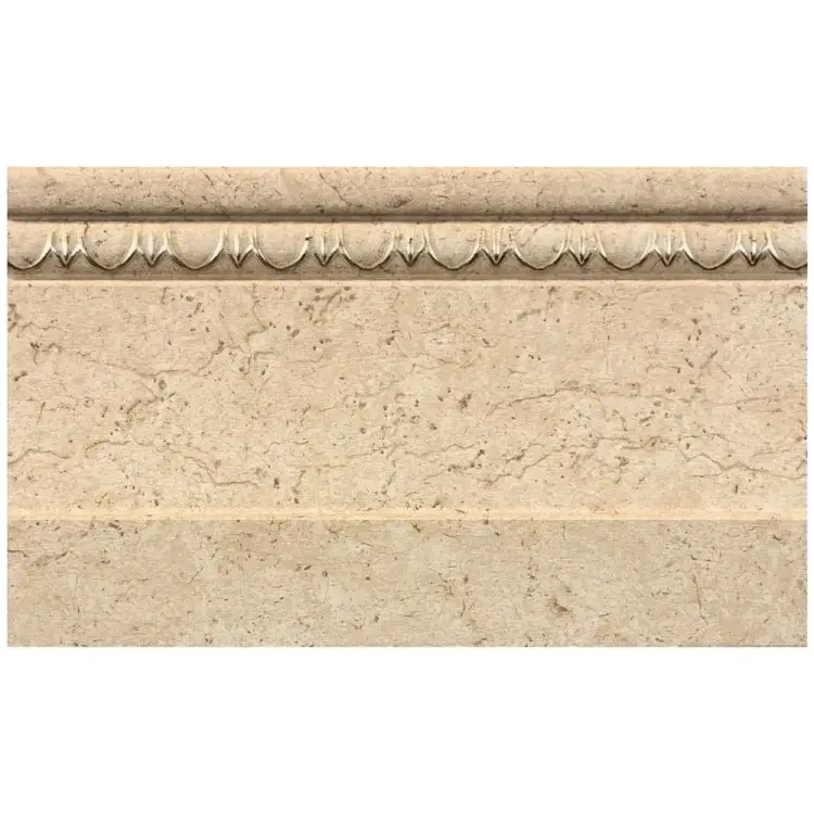 Декоративный плинтус Cosca Decor СПБ057593
