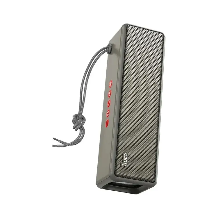 Колонка Hoco Bluetooth hc3 bounce bt5.0, 2x5w, aux 0L-00050219 Колонка Hoco Bluetooth hc3 bounce bt5.0, 2x5w, aux 0L-00050219