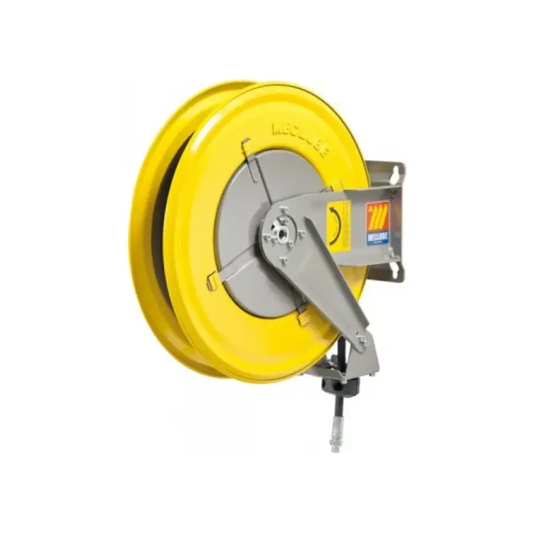 Катушка для шланга Meclube 070-1307-315