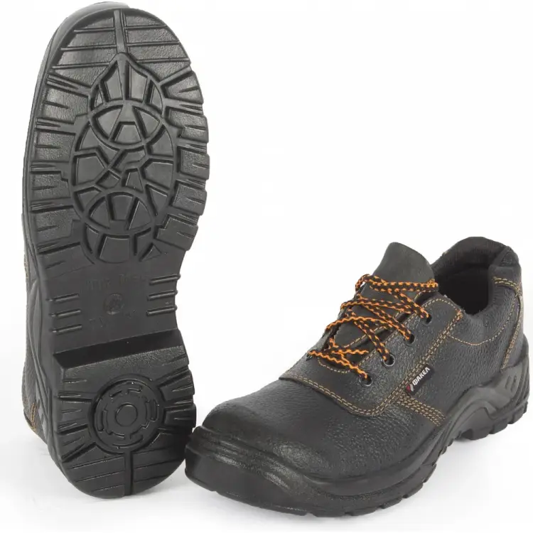 Кожаные полуботинки Факел ОНИКС 87459327.012