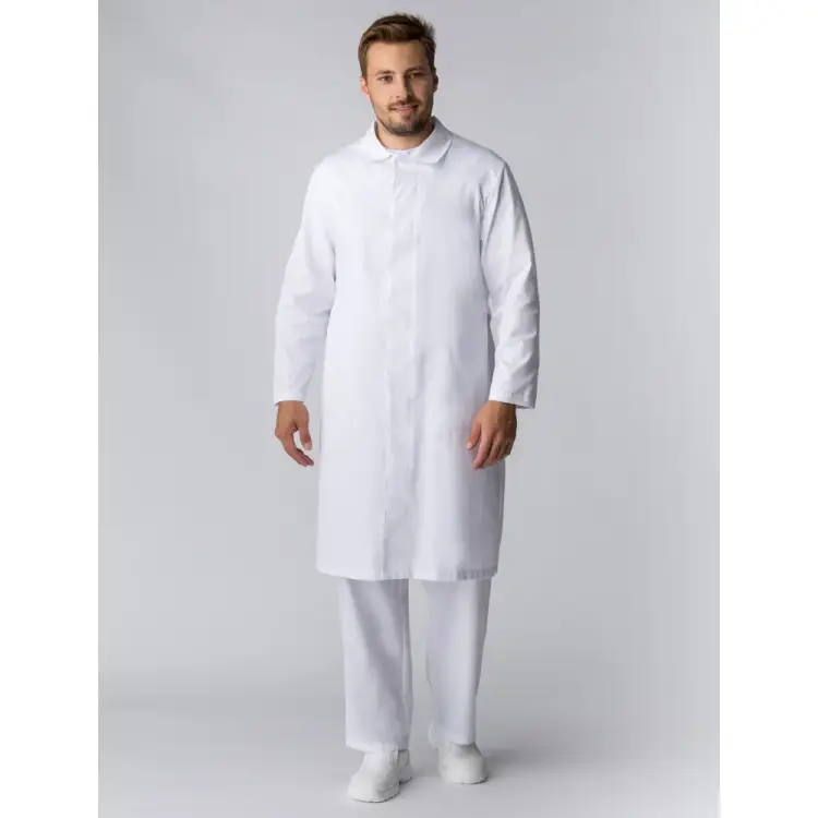 Мужской халат Факел ХАССП-Премиум 87481680.007