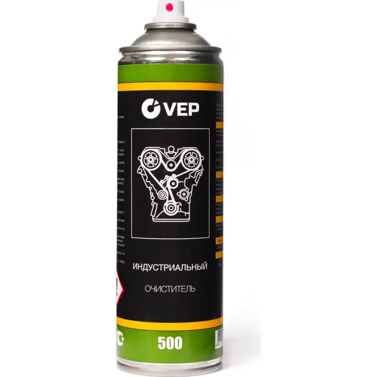 Индустриальный очиститель VEP IC00500.12
