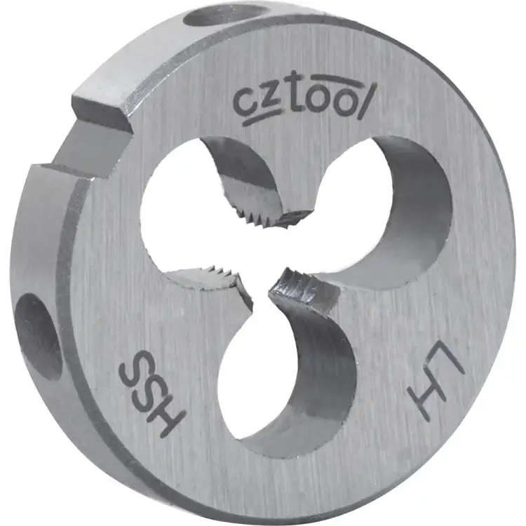 Левая плашка Bucovice Tools 250041