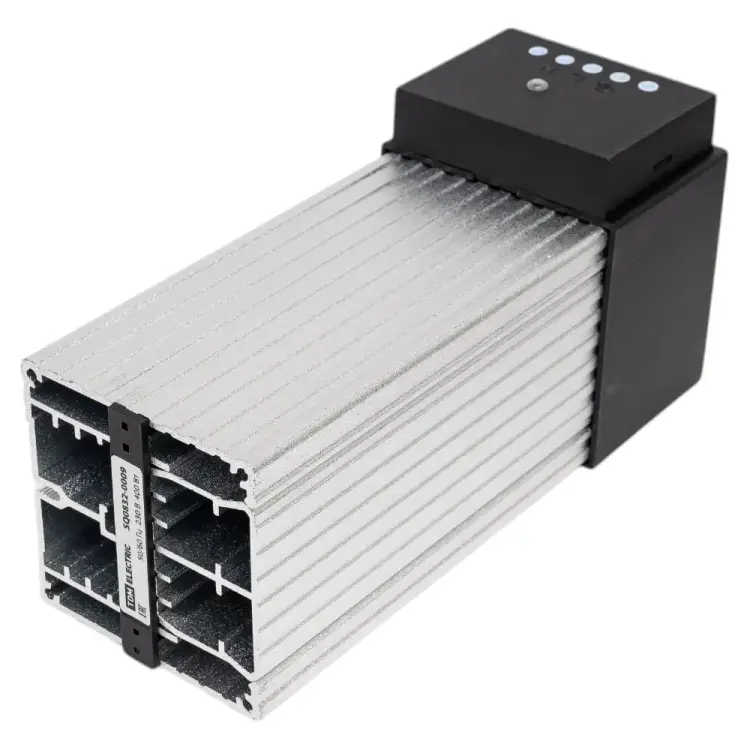 Обогреватель для установки на DIN-рейку TDM ELECTRIC SQ0832-0009