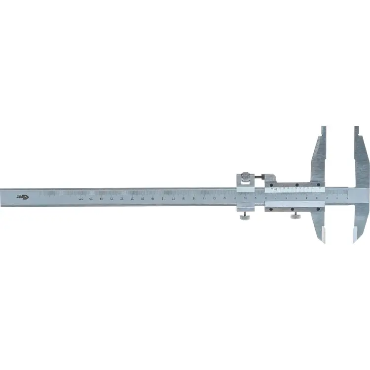 Штангенциркуль GRIFF ШЦ-II-250-0,1 D162140