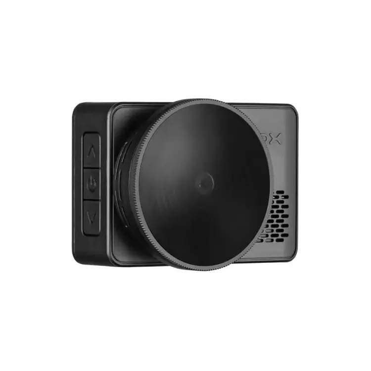 Видеорегистратор iBOX RoadScan PRO 4K WiFi GPS Dual 1475