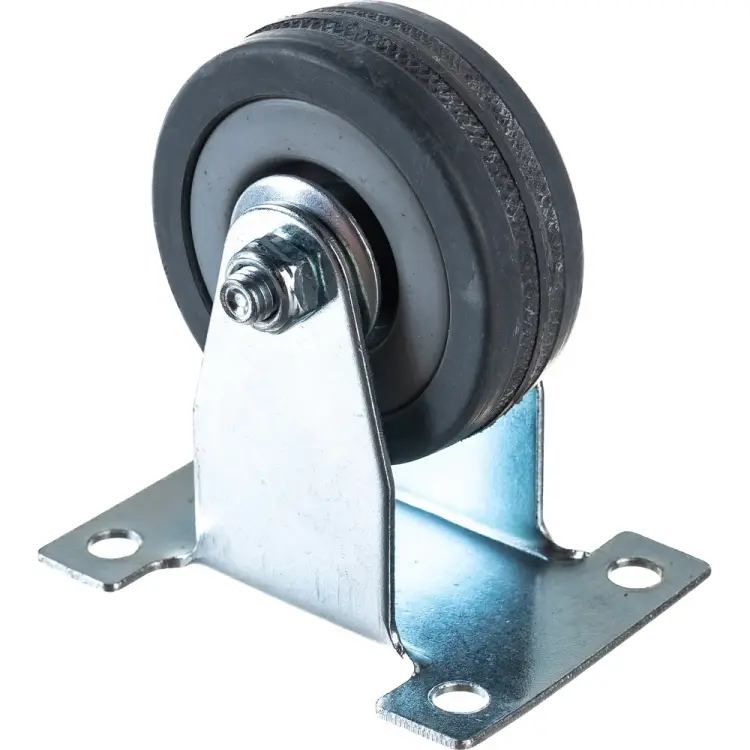 Неповоротное колесо MFK-TORG FCG25 5052050М