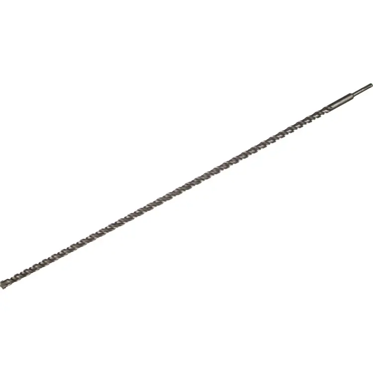 Бур sds-plus по бетону MATRIX 70983