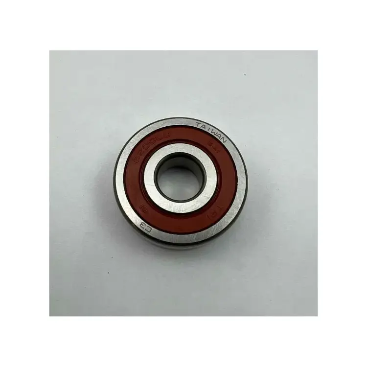 Подшипник TPI 6200 LLU-XC3/L542 TPI-6200-LLU-XC3