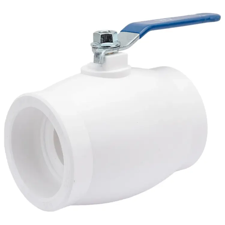 Шаровой кран RTP 28601