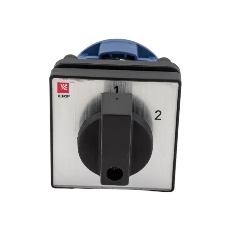 Кулачковый переключатель EKF PROxima ПК-1-31 pk-1-31-10