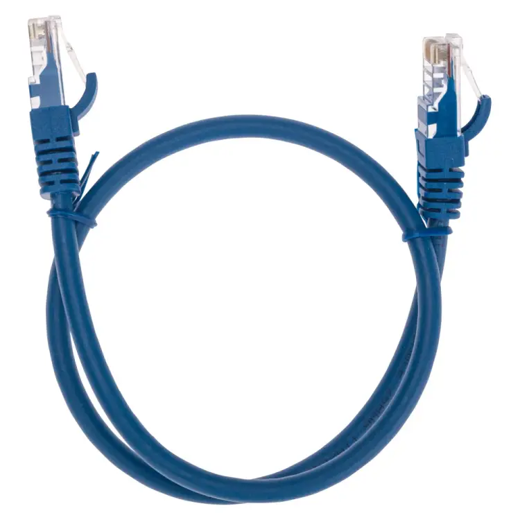 Патч-корд REXANT 02-0294-05 Патч-корд REXANT 02-0294-05