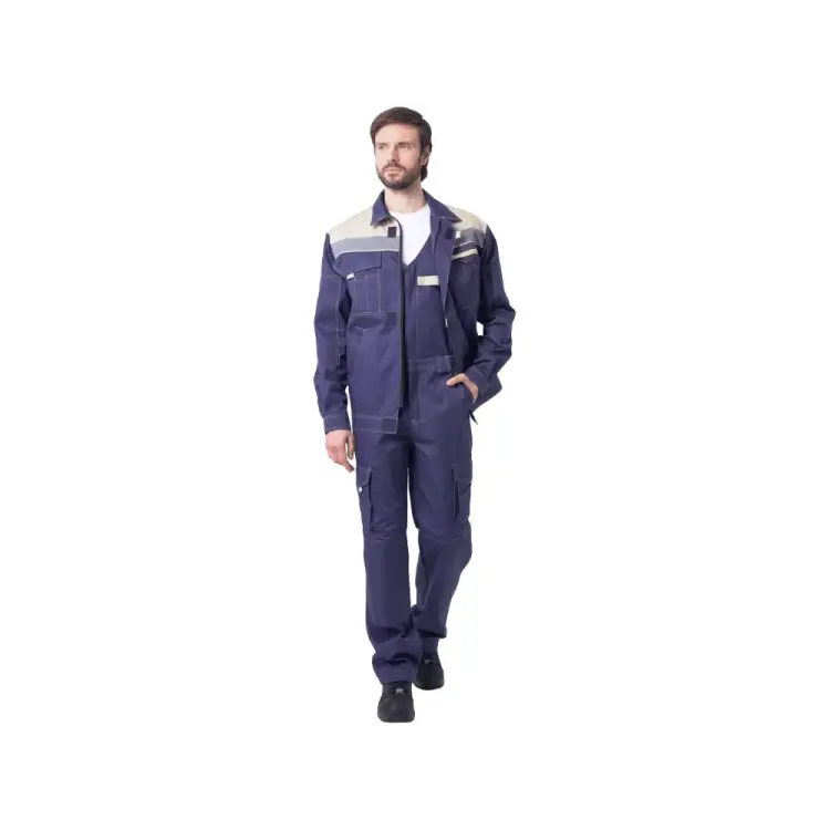 Костюм ГК Спецобъединение ДОКЕР Кос 572/ 88/182