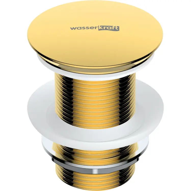 Донный клапан WasserKraft A248