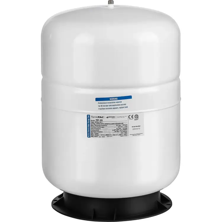 Накопительный бак Гейзер TP-35 25382