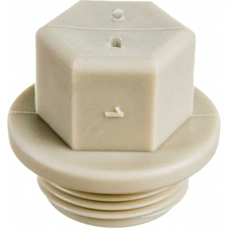 Заглушка-пробка RTP 10916