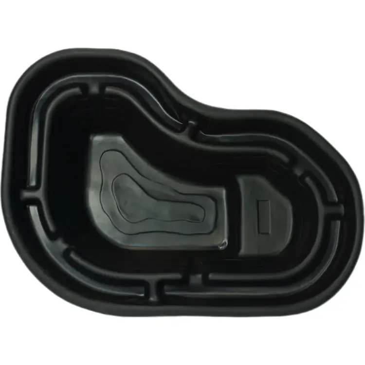 Декоративный пруд ЦентрПласт 19329 Декоративный пруд ЦентрПласт 19329