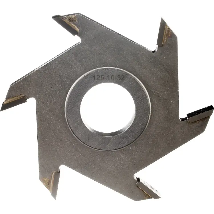 Пазовая фреза для станков TORGWIN T616416