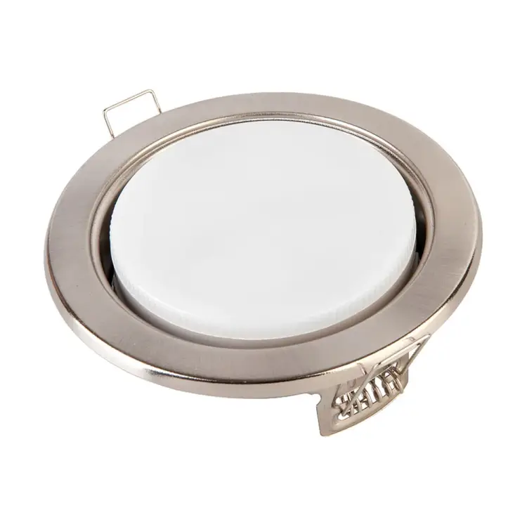 Светильник General Lighting Systems GCL-GX53-H38-SN 431700