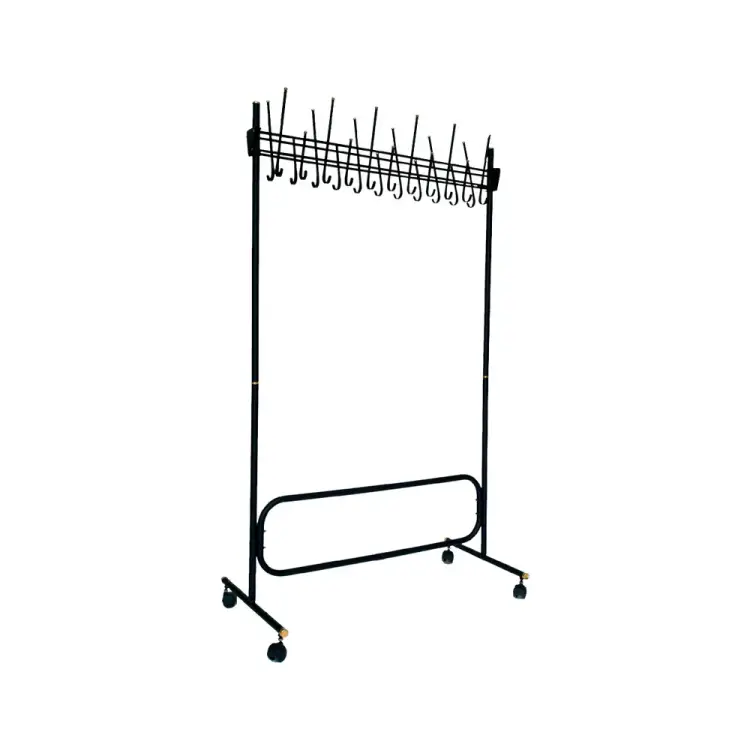 Вешалка ООО Комус TI_гардеробная СКР 57858