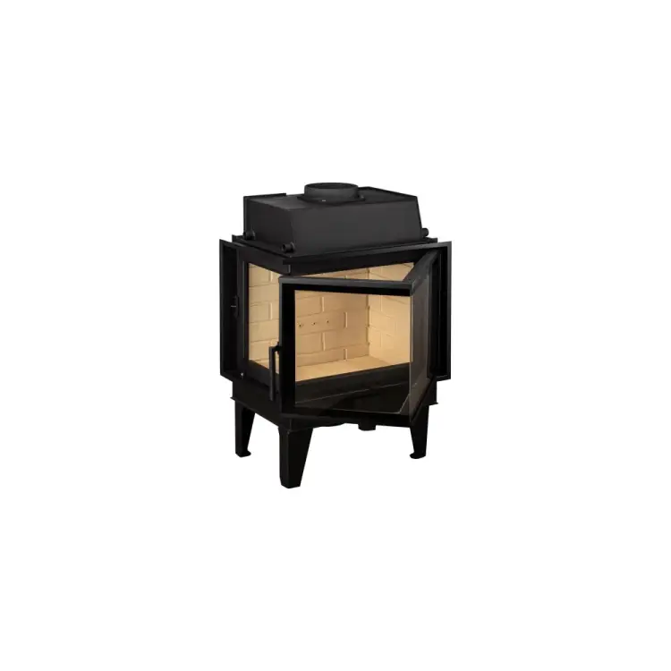 Каминная топка Мета-Бел FENIX 1L 27990 Каминная топка Мета-Бел FENIX 1L 27990