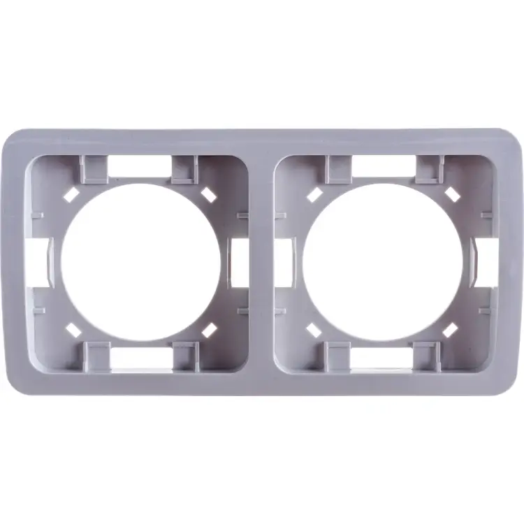 Двойная рамка IN HOME CLASSICO 4680005959938