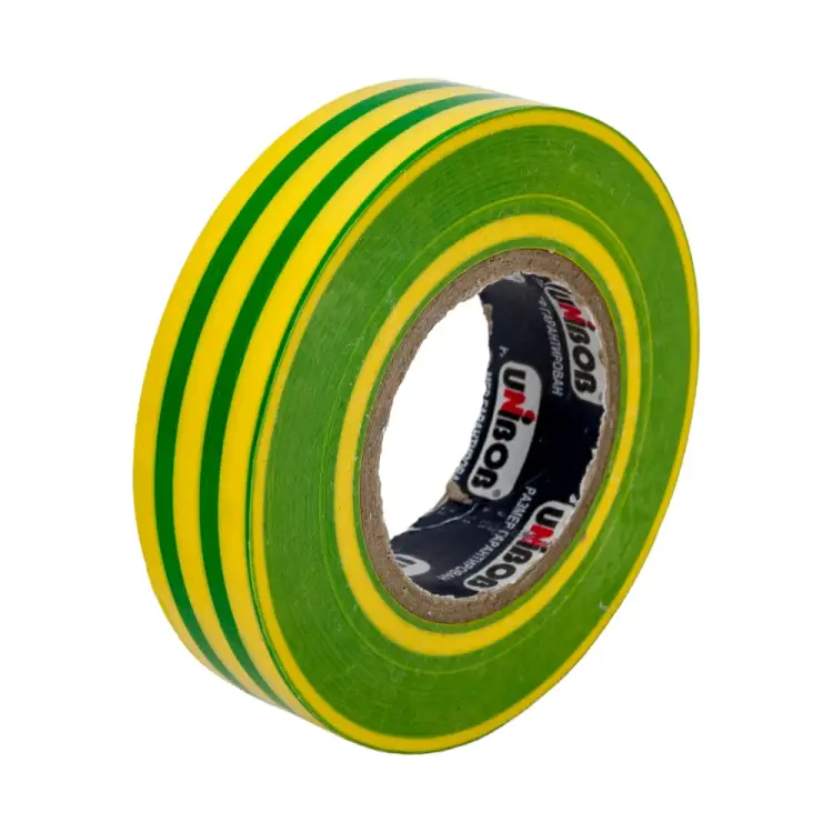 Изолента Unibob 211759