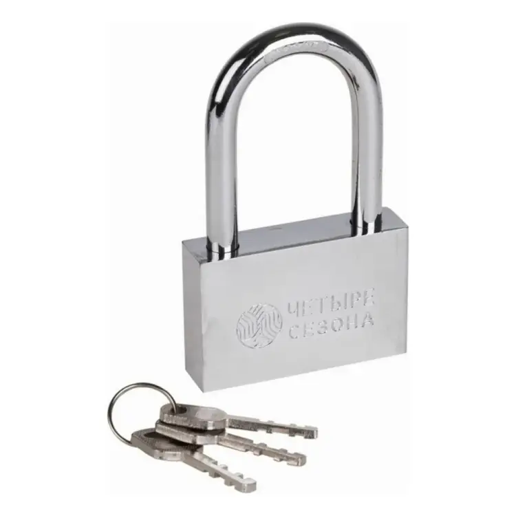 Навесной замок Четыре сезона 79-0047