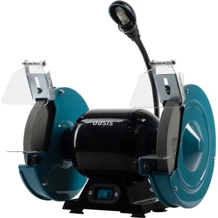Заточной станок OASIS ZS-40L /J/ 4640039483908