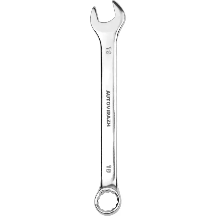Комбинированный ключ AUTOVIRAZH AV-211019