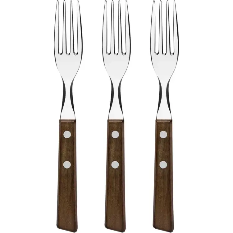 Столовые вилки TRAMONTINA Tradicional 22202/300-TR