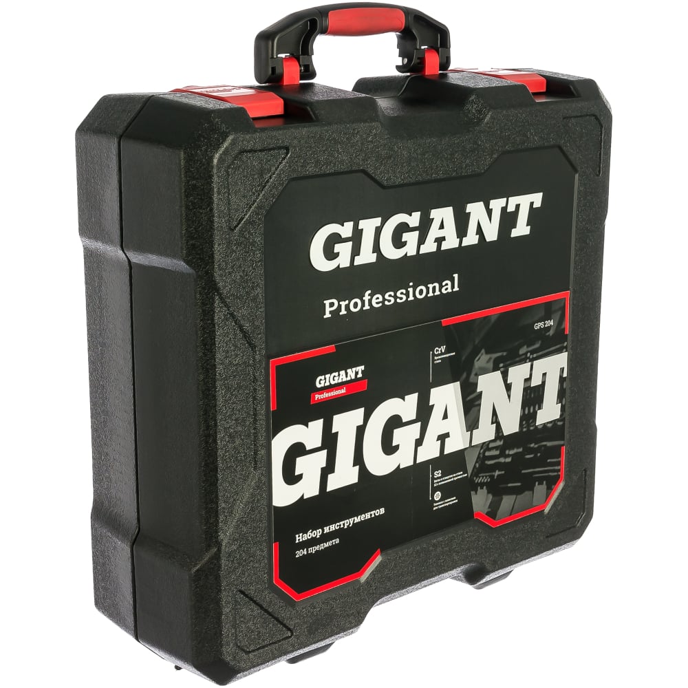 Набор инструментов Gigant Professional