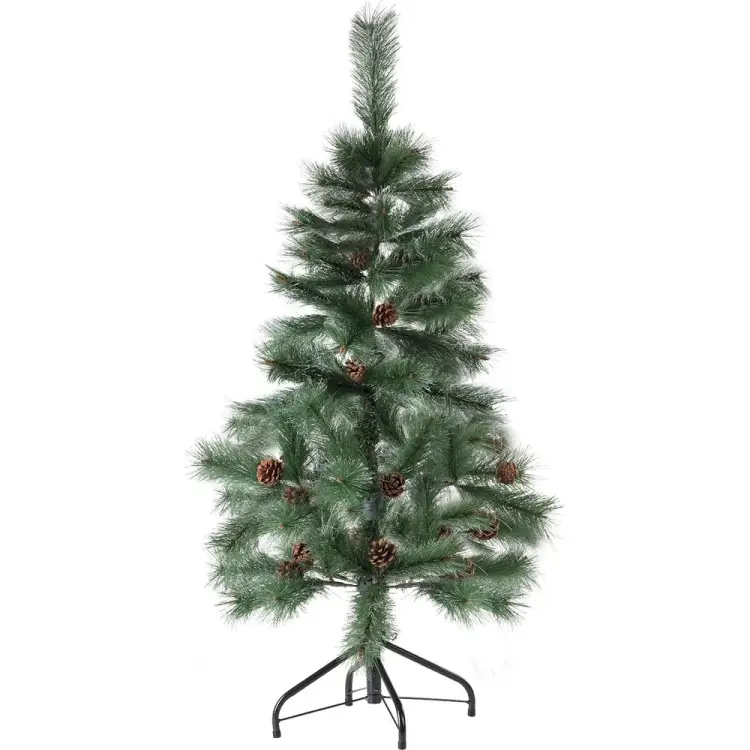 Новогодняя искусственная ель Золотая сказка Velvet Pinewood 591702 Новогодняя искусственная ель Золотая сказка Velvet Pinewood 591702
