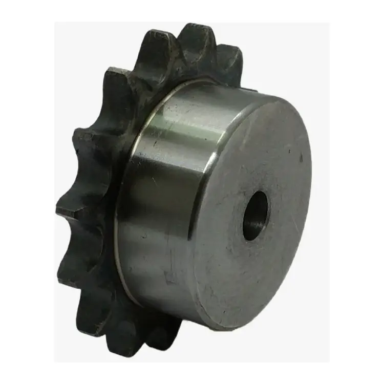 Звездочка CHAINS & SPROCKETS PB 16B-1-20 H CS