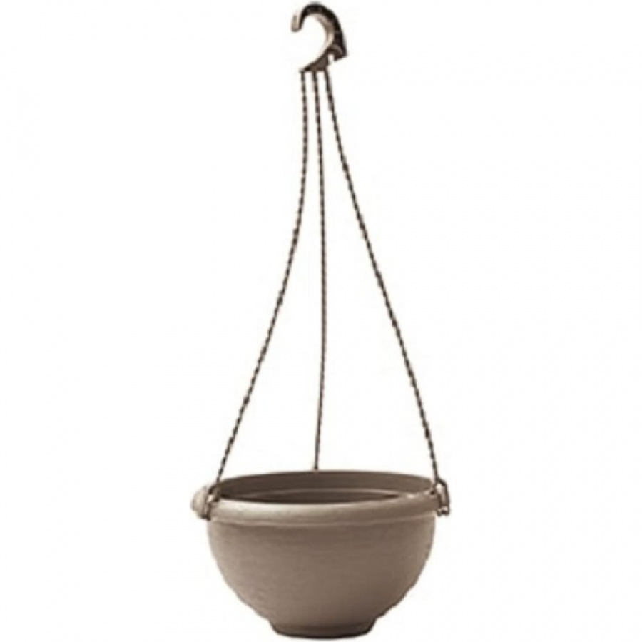 Подвесное кашпо PLASTECNIC S.p.A. S.p.A. TERRAE BASKET