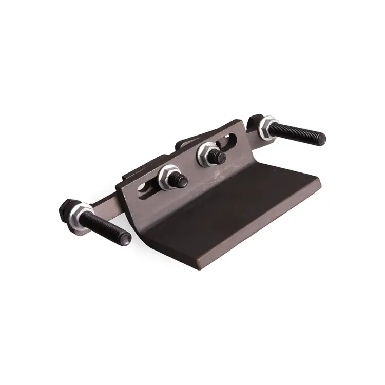 Монтажный держатель насоса ГУР Car-tool CT-B032