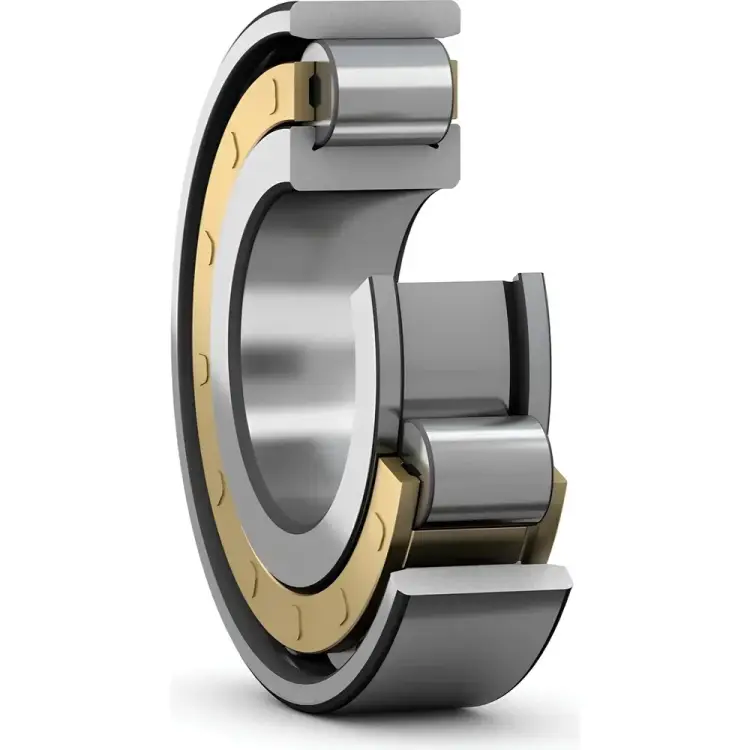 Подшипник KMR N 314 ECM ОСН0124752