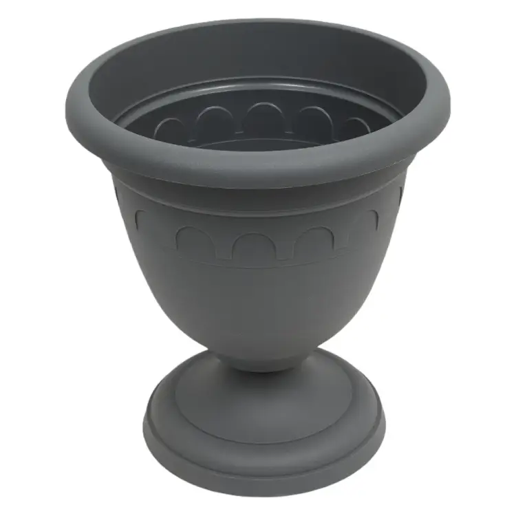 Высокий вазон Martika Колывань С135СЕР