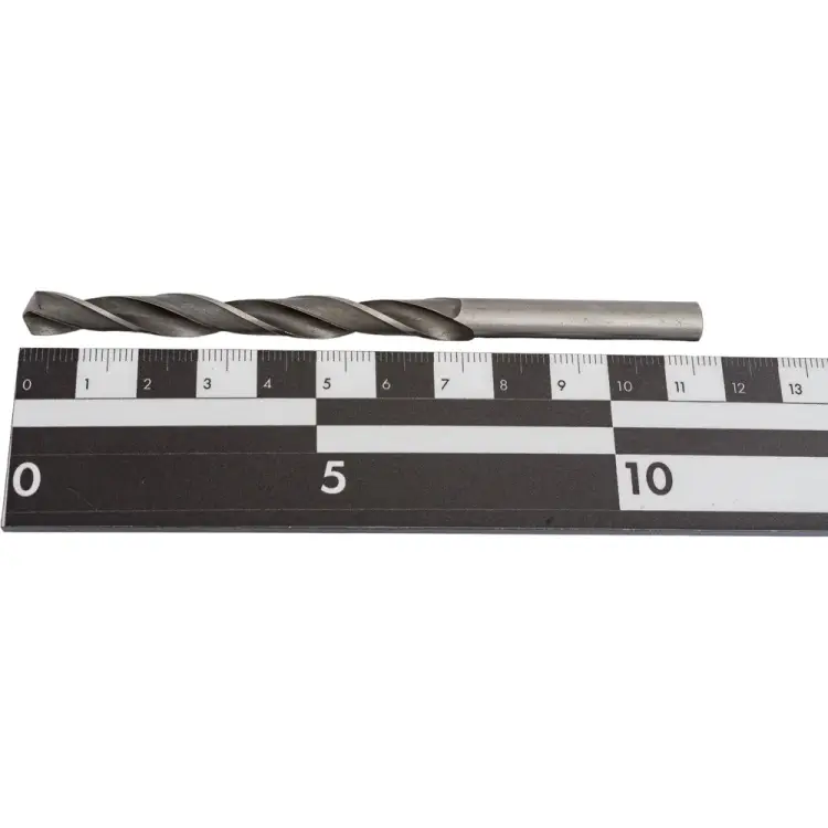 Сверло по металлу ООО "ТМТ ГРУПП" 112392