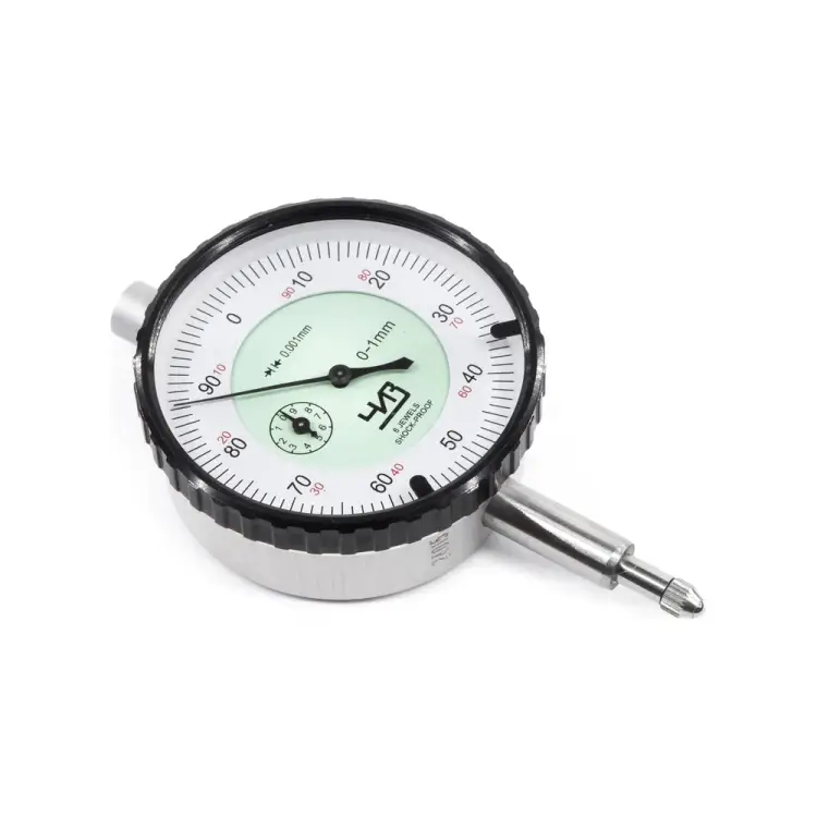 Индикатор часового типа ЧИЗ 213132б