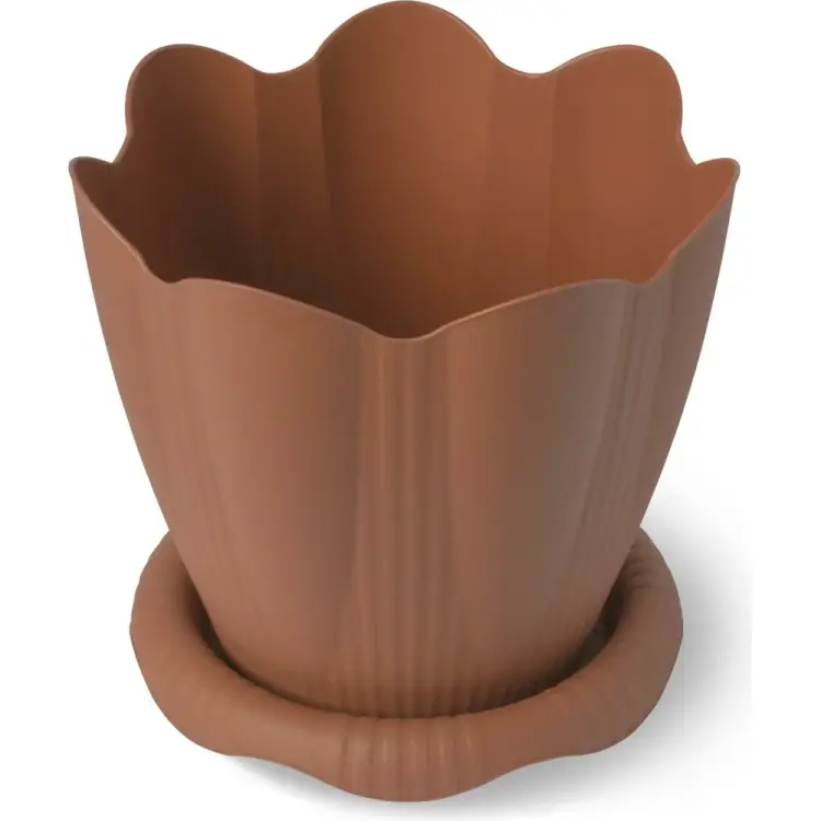 Горшок Martika Эдельвейс С194Т