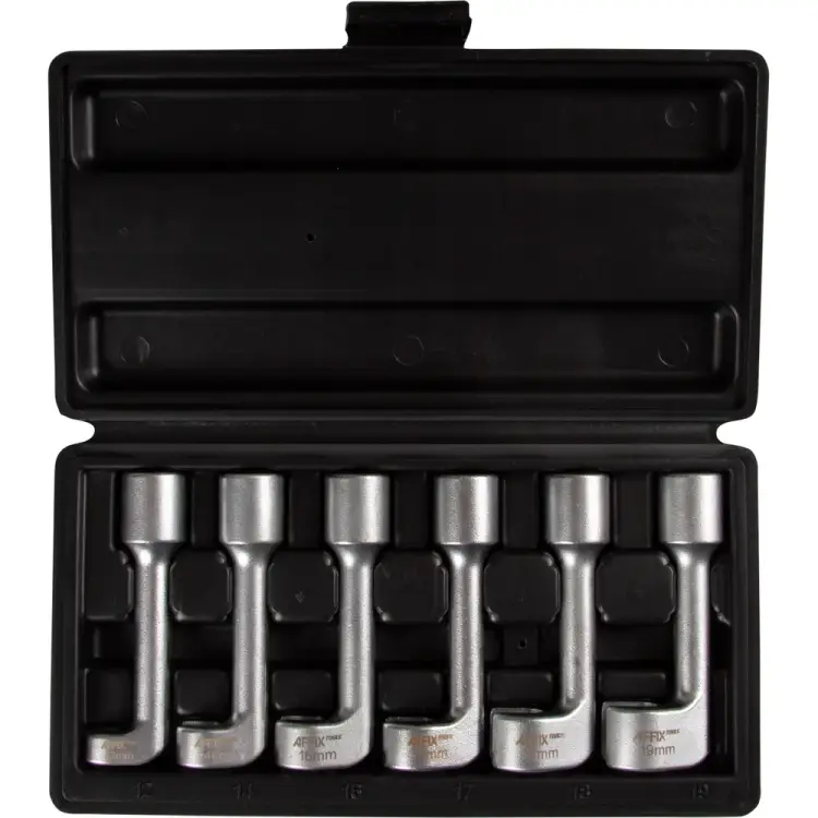 Набор разрезных насадок AFFIX AF02510006C